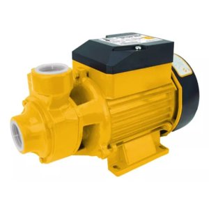 Bomba Periférica de Água 1/2 Hp Titanium Machine 60 Hz 220v