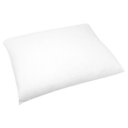 Ver imagem 4 de Travesseiro Soft Médio 50cmx70cm - Altenburg, Cor: Branca, Tamanho: 50x70