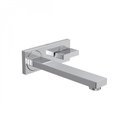 Ver imagem 1 de Torneira para Lavatório de Parede com Chapa Dream 1179.C87 Deca