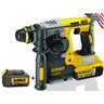 Kit Martelete Rotativo/Rompedor 20V SDS-Plus Dch273B Dewalt + Bateria - 1