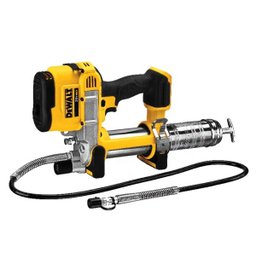 Kit Engraxadeira+Bateria 20vMax Li-ion - Dcg571b Dewalt - 2