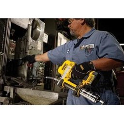 Kit Engraxadeira+Bateria 20vMax Li-ion - Dcg571b Dewalt - 6