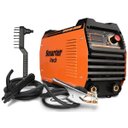 Ver imagem 1 de Inversora Maquina Solda Mma/Tig Stararc-200M Bivolt