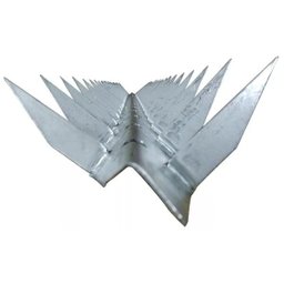 Lança Mandibula para Muro Proteção 17M Reforçado Premium - 4