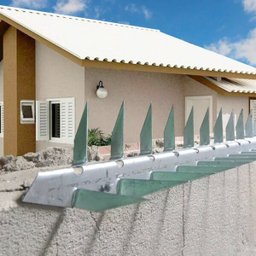 Lança Mandibula para Muro Proteção 17M Reforçado Premium - 5