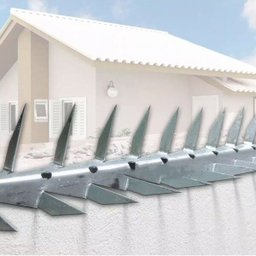 Lança Mandibula para Muro Proteção 17M Reforçado Premium - 2