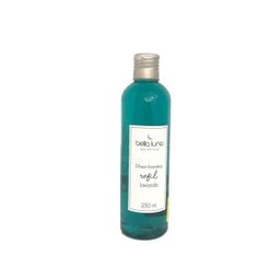Refil Difusor de Varetas Lavanda 250ml - Bella Luna - 3