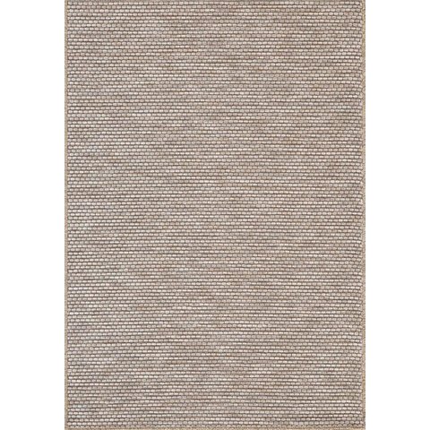 Tapete Artesano 01 Bege 1,40X2,00M - Edantex
