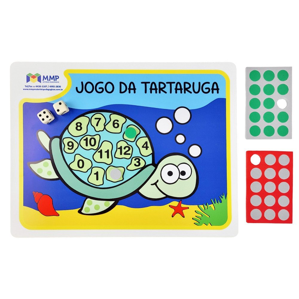 Jogo Quebra Ovos - Braskit - MP Brinquedos