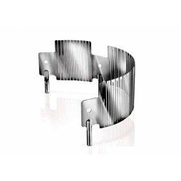 Resistência Loren Ultra 220V 6800W Lorenzetti - 2