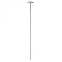 Ver imagem 1 de Torneira de Teto Tube 1198.C.TUB.TET Deca