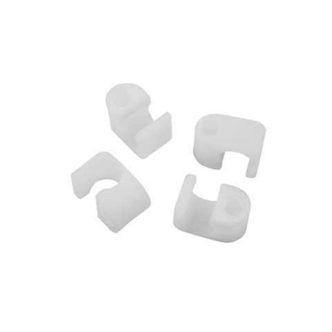 Suporte Para tubos Multicamadas Simples 16Mm, Emmeti