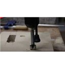 Ver imagem 2 de Broca Forstner para Madeira Diâmetro 30x90mm D-42260 Makita