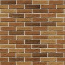 Ver imagem 3 de Papel de Parede Auto-Adesivo Tema TIJOLINHO PPPT-003 - 0,60 X 1,50M