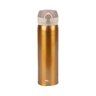Garrafa Térmica Aduze Miniluxe Dourada 350ml - 1