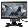 Monitor 10" Polegadas Lcd Colorido Hdmi Vga Av Rca Usb Sd - 1
