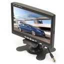 Ver imagem 3 de Monitor 10" Polegadas Lcd Colorido Hdmi Vga Av Rca Usb Sd