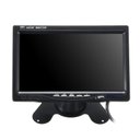 Ver imagem 6 de Monitor 10" Polegadas Lcd Colorido Hdmi Vga Av Rca Usb Sd