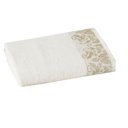 Ver imagem 1 de Toalha de Banho Lmpeter Viena 70cm X 130cm Branco