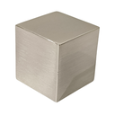 Ver imagem 5 de Acabamento Volante Metal Quadrado P/ Registro Deca Níquel