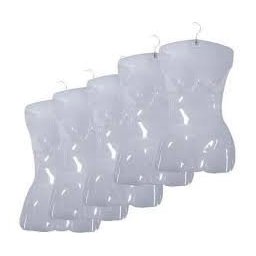 KIT CABIDE PVC FEMININO 20UNID - 1
