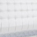 Ver imagem 3 de Cabeceira King Ana 195 Cm Cama Box Ana Corino Marrom - Fm