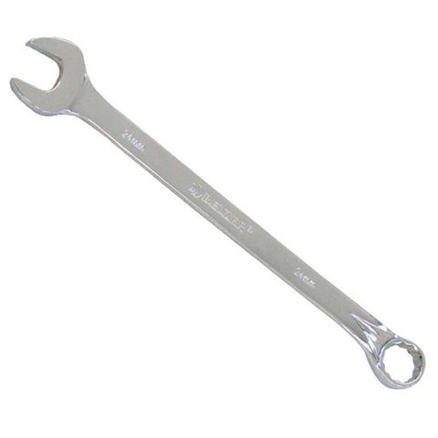 Chave Combinada 2000 1" Vanadium Crv - 302514b - Belzer