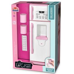 Kit Geladeira Infantil New Le Chef Usual - 2