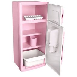 Kit Geladeira Infantil New Le Chef Usual - 1