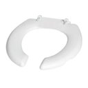 Ver imagem 1 de Assento Sanitário Aberto Para Cadeira De Banho Mebuki