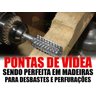 Kit Completo Furadeira de Impacto Black&Decker + Maleta com 50 Peças - 5