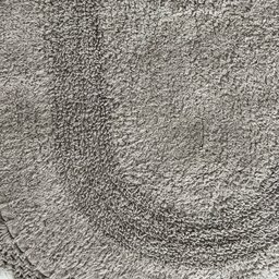 Tapete Crochê Oval Kacyumara Storm 50x80 - 2