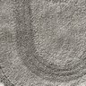 Tapete Crochê Oval Kacyumara Storm 50x80 - 2