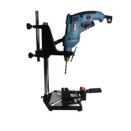 Suporte De Bancada Para Furadeira Morsa + Desingripante - 2