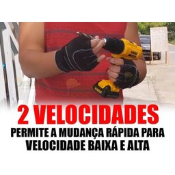 Parafusadeira Dewalt 12V com 31 Chaves de Precisão - 4