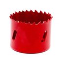 Ver imagem 3 de Serra Copo Aço Rapido Bimetal 54mm - Mtx