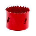 Ver imagem 4 de Serra Copo Aço Rapido Bimetal 64mm - Mtx