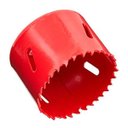 Ver imagem 1 de Serra Copo Aço Rapido Bimetal 64mm - Mtx