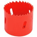 Ver imagem 4 de Serra Copo Aço Rápido 70mm Para Metal, Madeira, Plástico Mtx