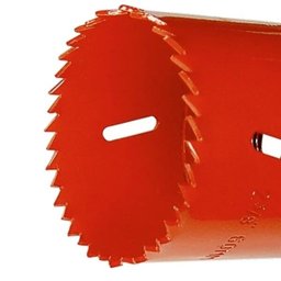 Serra Copo Aço Rápido 60mm para Metal, Madeira, Plástico Mtx - 4