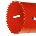 Ver imagem 4 de Serra Copo Aço Rápido 60mm para Metal, Madeira, Plástico Mtx