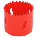 Ver imagem 3 de Serra Copo Aço Rápido 60mm para Metal, Madeira, Plástico Mtx