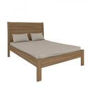 Ver imagem 2 de Cama Casal Caribe Móveis Rimo