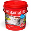 Ver imagem 1 de Impermeabilizante Drykoelastic Galão de 4 Kilos - ELASTICGAL - DRYKO