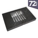 Ver imagem 1 de Faqueiro 72 Pcs Elite - Gourmet Mix