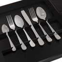 Ver imagem 5 de Faqueiro 72 Pcs Elite - Gourmet Mix