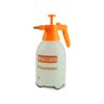 Kit Ferramentas Aço Jardinagem 3 Peças com Pulverizador 2L - 3
