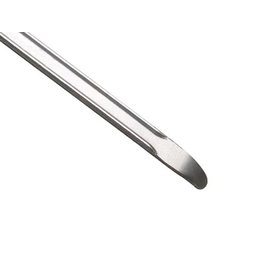 Espátula Borracheiro Chata - 60cm Para Desmontar Pneus - 4