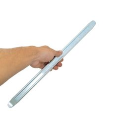 Espátula Borracheiro Chata - 60cm Para Desmontar Pneus - 2