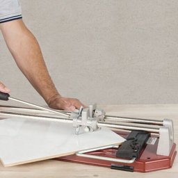 Cortador Riscadeira Pisos E Azulejos Porcelanato 90cm - 4
